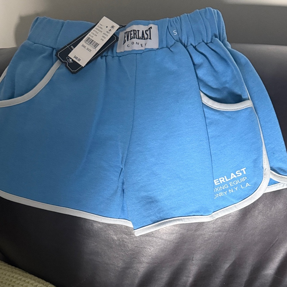 Everlast Women's Boxing Shorts